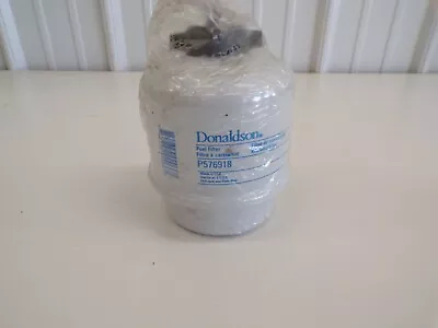 Donaldson Fuel Water Separator P576918 For John Deere 5615 5705 5715 5715HC E10 • $24.99