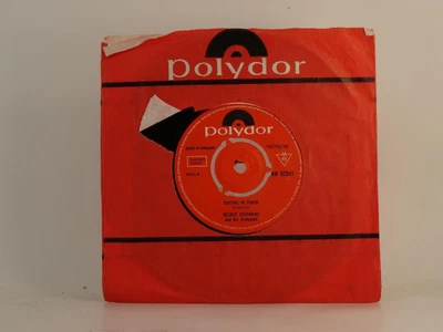 £5.46 • Buy HELMUT ZACHARIAS AND HIS ORCHESTRA TOKYO MELODY (75) 2 Track 7  Single Company S