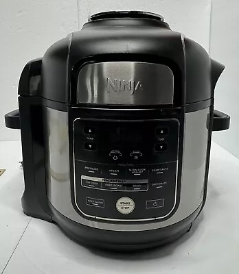 Ninja Foodie 8 Quart Cooker Model OS400 • $69