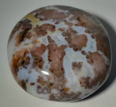 Rabco Mining Sale:  Ocean Jasper Palmstone  • $29