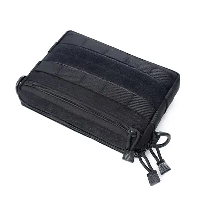 New EMT Pocket Tool Bag Tactical Molle Utility Organizer Admin Waist Pouches EDC • $13.25