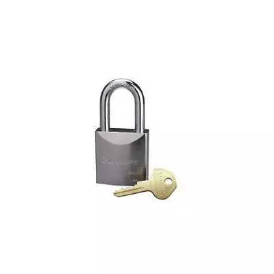 $44.23 • Buy Master Lock 470-7050 Pro Series-Solid Steel