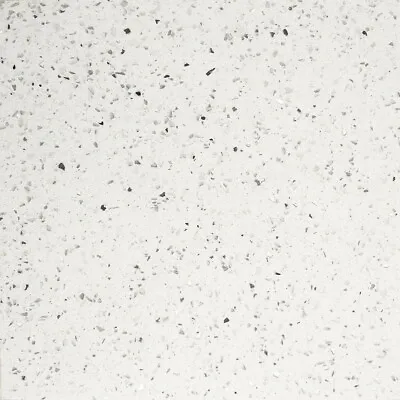 £2135 • Buy Polished WHITE QUARTZ Stardust Glitter Wall And Floor TILES Sparkles 40m2 Deal