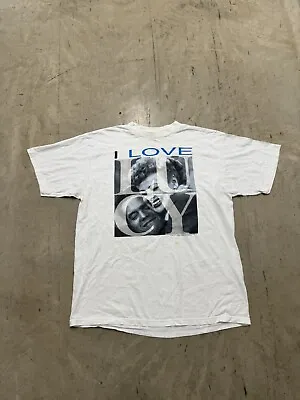 Vintage I Love Lucy T Shirt Adult XL • $45