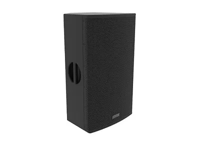 EAW RS151 2-way Self-Powered Loudspeaker 15 Woofer IEC Connector • $1248