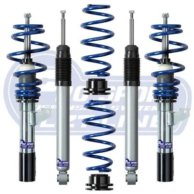 Prosport LZT-Line Coilover Kit Golf R32 2005-2008 3.2 VR6 • $311.14