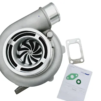 Performance Upgrade Turbo GT30 GT3076 GTX3076R Gen II New Curved AR.60 T3 AR.63 • $266.76