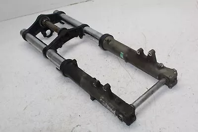 01-06 Honda Cbr600f4i Front Forks Shock Suspension Set Pair • $121.65