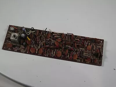 Marantz 2240 2250 4270 Stereo Receiver Parting Out FM IF Board YD 2884006-2 • $25