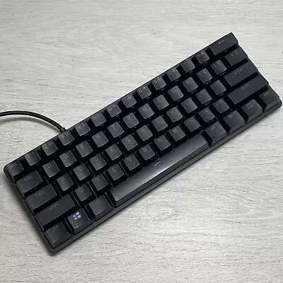 $89 • Buy Razer Huntsman Mini Keyboard Mechanical RGB Gaming 