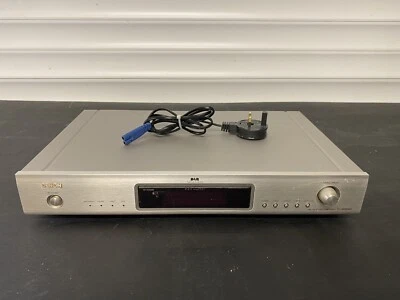 £35 • Buy DENON TU-1800 DAB HiFi Separate Tuner Radio
