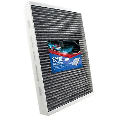 Cabin Air Filter For Volvo XC90 XC60 V90 Cross Country 31407748 • $16.50