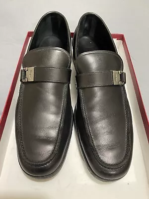 Ferragamo Mens Shoes 9 • $89.99