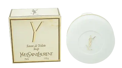 Yves Saint Laurent Y Soap Soap 110g • £50.97