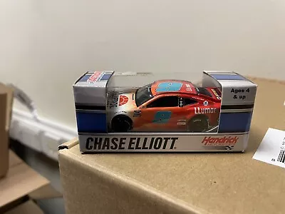 Chase Elliott Nascar 1:64 Scale Lumar Window Film 2021 • £8.99