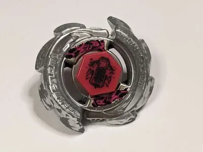 №4757b-takara Beyblade Metal Fight-wolf D125b-auto Combine Ship-genuine • $20