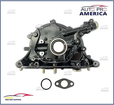 NEW Performance Oil Pump For Honda Acura Civic B16 B17 B18 B20 OPHD1194HP • $134.75