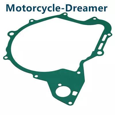 For Yamaha Stator Cover Gasket XVS650 V-Star Custom XVS650A V-Star Classic 98-16 • $10.45