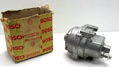 NOS Bosch VW Type 3 T3 Notch MAP Pressure Sensor 0280100007 311906051C #FP-6 • $225