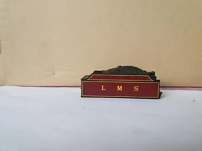 £15 • Buy Hornby Fowler LMS Patriot Tender Top LMS Maroon Illustrious Duke Of Sutherland