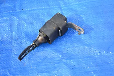 94-02 Honda Accord Prelude 5 Pin 12v Relay Mitsuba OEM 39793SV4003 • $12