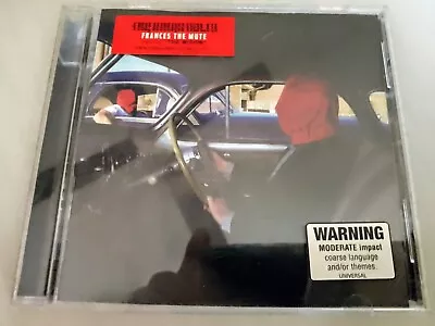 Frances The Mute By The Mars Volta (CD 2005) • $12.99