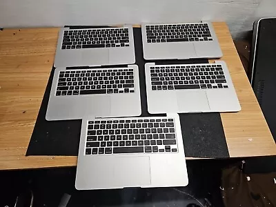 LOT 5 MacBook Pro 13  A1502 Keyboard Touchpad Assy 2015 613-00564-A/B UNTESTED • $24.74