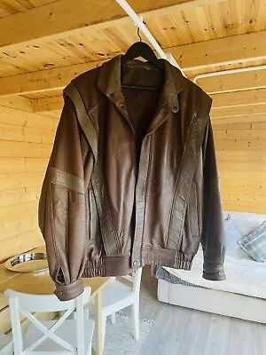Vintage YSL Jacket • £80