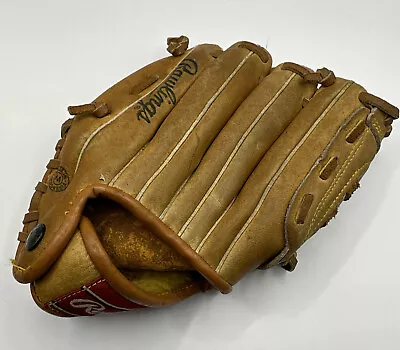 Rawlings 9 1/2” RBG36JR Mark McGwire RH Glove  • $10