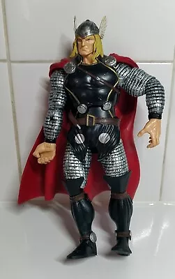 2012 Marvel Legends Terrax BAF Wave Thor Figure Loose 7.5   • £8.99