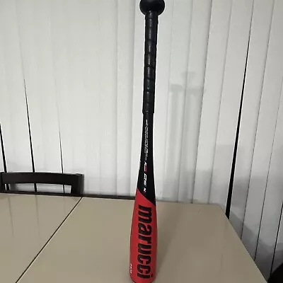 Marucci Cat Tee Ball Bat -11 24” 2 5/8. Az105 Alloy 24/13 AV2  # MTBC11USA CLEAN • $54.99