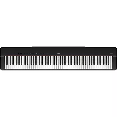 Yamaha P-225 88-Key Digital Piano Black • $699.99