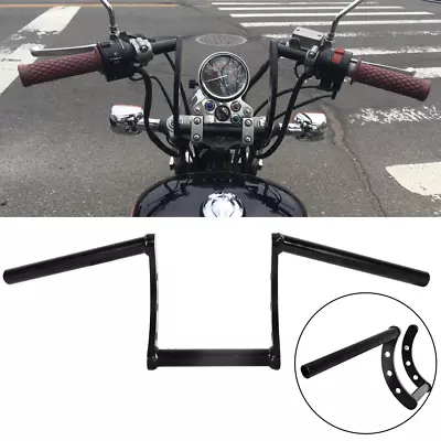 1  Drag Bar Handlebar For Kawasaki Vulcan VN 750 800 900 1500 1600 1700 2000 US • $61.33