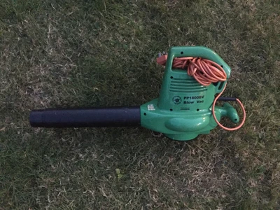 £19.99 • Buy Garden Blow Vac,*COLLECTION ONLY*