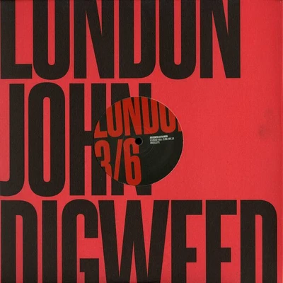 John Digweed - Live In London - New Vinyl Record 12 - A4593z • £147.42