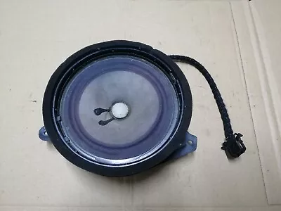 1998 Mercedes W202 Saloon Passenger Side Left Front Door Speaker A2028209502 • $24.87