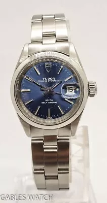 $1200 • Buy Tudor Princess Oysterdate 92400 25mm Automatic Ladies Watch