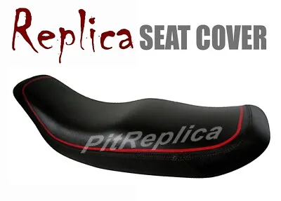 Moto Guzzi V65 Lario V50 Imola V35 Imola V40 Targa Seat Cover [zcle] • $59.90