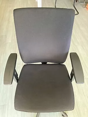 Office Chair With Swivel And Gas Lift • $30