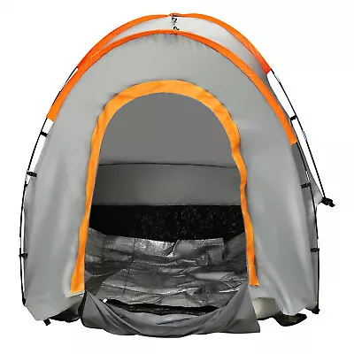 Bed Truck Tent Top Tent Waterproof Roof Top Tent Car Roof Tent Camping Tents NEW • £122.15