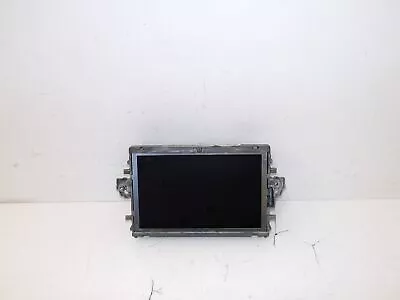 Mercedes Benz E Class Mk4 Facelift 2009-2016 Stereo Sat Nav Display A2129014606 • £50