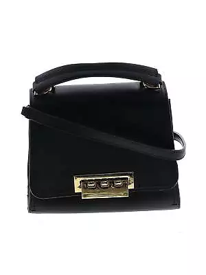 ZAC Zac Posen Women Black Satchel One Size • $76.74