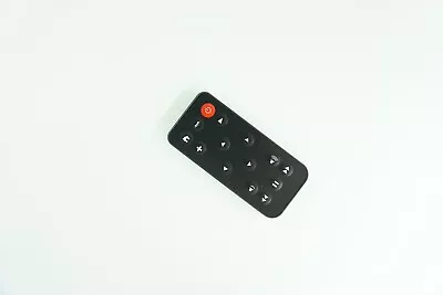 Remote Control FOR Logitech X-RB2 Squeezebox Boom UE Smart Radio Music Player • £12.60