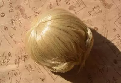 Wig Only Pullip X Sailor Moon Uranus Doll Not Included MINT • £35.09