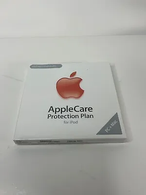 Apple Computer: AppleCare Protection Plan For Mac ProMC251LL/A New & Sealed • $35.99