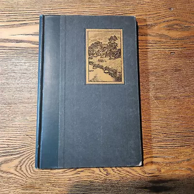 West-Running Brook By Robert Frost 1928 Hardcover Vintage 1st Edition 1st State • $100