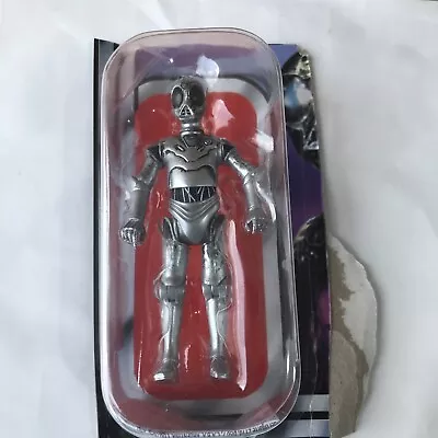 Star Wars Death Star Droid Figure 3.75 Vintage Collection Loose New • $9.99