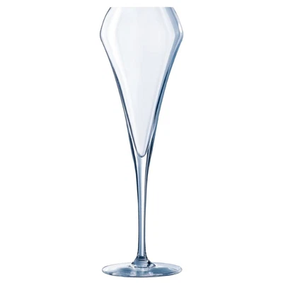 £261.59 • Buy Chef & Sommelier Open Up Champagne Flutes 200ml Pack Of 24 - DP751