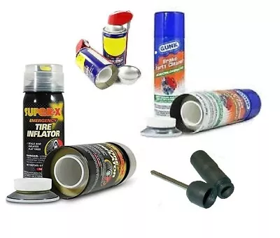 £12.99 • Buy Smellproof Stash Can Diversion Safe Secret Storage Box Tin Car Home Bottle Hide 