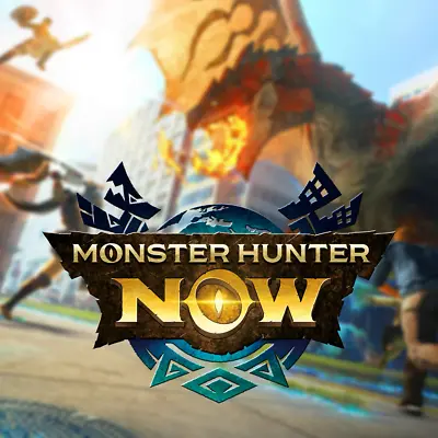 Monster Hunter Now - Specific Monster Hunts - Read Description Before Ordering • $39